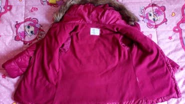 zara s: Zara, Zimska jakna, 110-116 — 5