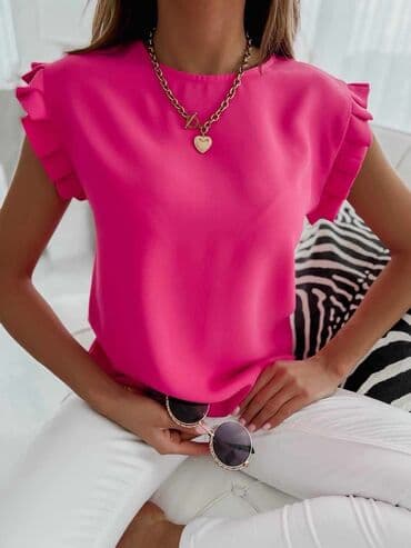 legend bluze zenske: Massimo Dutti, Poliester — 4