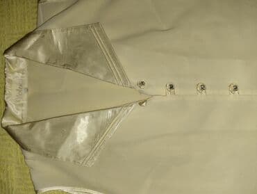 0101 Brand, L (EU 40), Poliester, bоја - Bež — 7