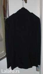kompleti sako i pantalone za punije: 7Arrows, 2XL (EU 44), Jednobojni — 1