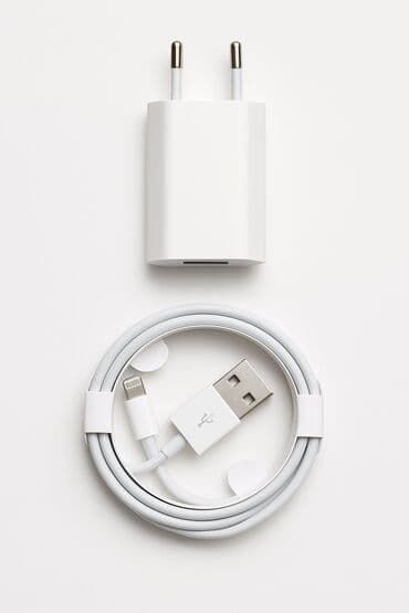 adapter za punjac tip c: IPhone Punjac 7/8/X/11/12/13/14 USB C - USB Lightning (Slika 1) 20W — 2