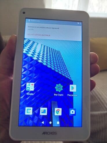 Tableti: Tablet na prodaju — 5