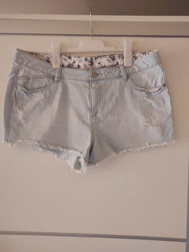 lidl pantalone: XL (EU 42), Teksas, bоја - Svetloplava — 1