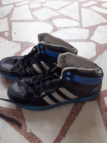 Patike: Adidas, Veličina - 38 — 5