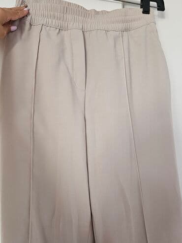 bluza s: H&M M (EU 38), Kratkih rukava — 9