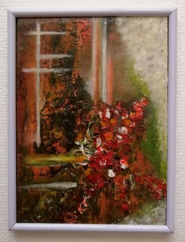 mehanički satovi na navijanje: Slika, 20 x 14 cm, Novo — 5