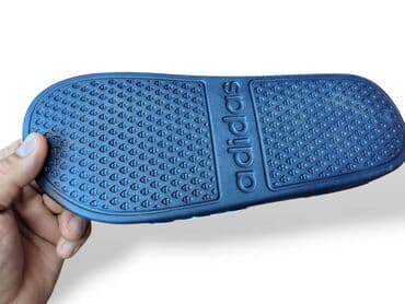 Lične stvari: Papuče, Adidas, veličina - 46 — 2