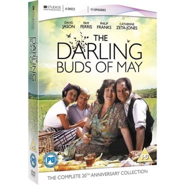 dva i po muskarca sve epizode sa prevodom: The darling buds of may prodajemo seriju iz naslova serija je — 1