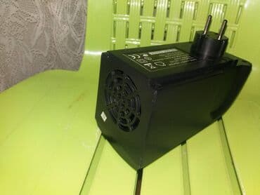 masaže optimus masazer za stopala cena: Zidna grejalica - 400w novo, nekorisceno fabricko pakovanje! — 7