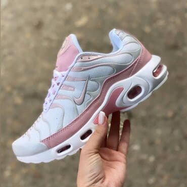 nike command patike: Nike air max tn patike Novo Brojevi 36 do 46, zavisi od modela fb — 5