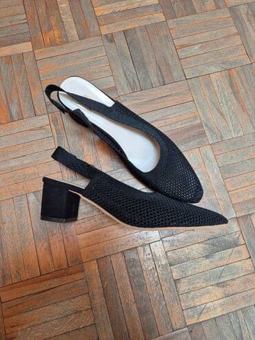 Sandale: Sandale, 39
