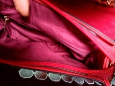 zenska torba za putovanje: Torba za rame, Materijal: Veštačka koža — 5
