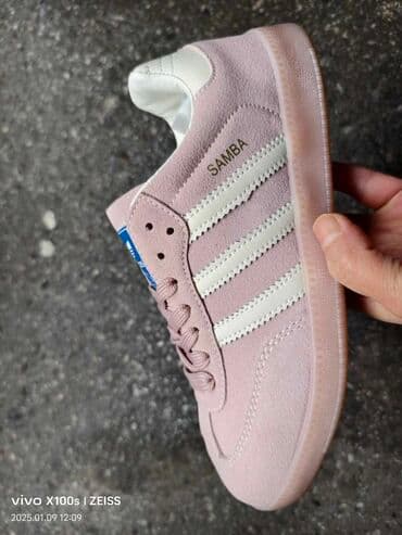 adidas samba zenske patike: Adidas, 38 — 11