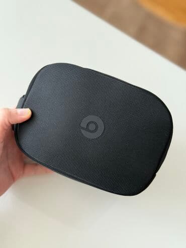 bluetooth slusalice za decu: Beats Solo 4
Ново
150€ — 3