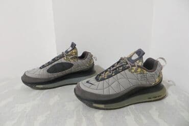 ručni sat muški: Patike, Nike, veličina - 44 — 4