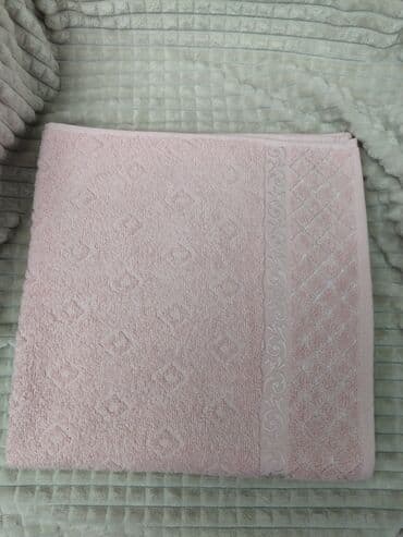 Towels: Hand towels, Monochrome — 6