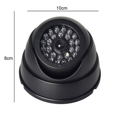 auto radio za kamion 24v: Anti vandal kamera nova lazna dummy kamera za bezbednost cene nisu — 6