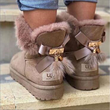 ugg srbija: Ugg mini čizme, 41 — 3