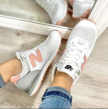 new balance 550 beograd: New balance patike

Novo
Brojevi 36 do 41

fb Moja Kupovina 1 — 1