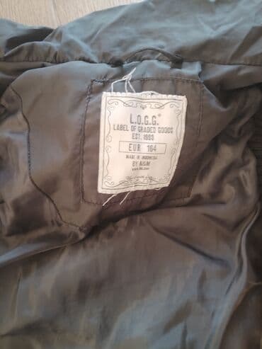 zara prsluk od vestacke koze: S (EU 36) — 4