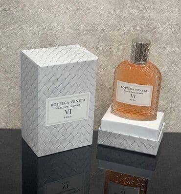 teri mugler parfemi: Unisex parfem, Kopija — 2