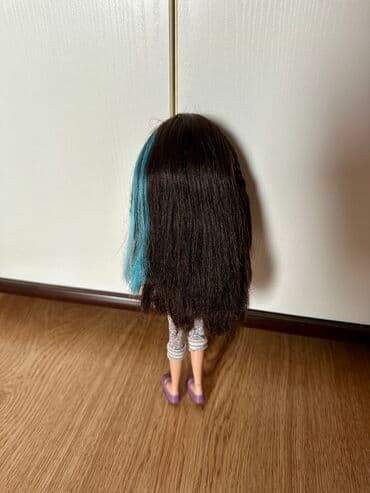 Sve za decu: Moxie lutka original, lepo ocuvana
#bratz #moxie #barbie — 4