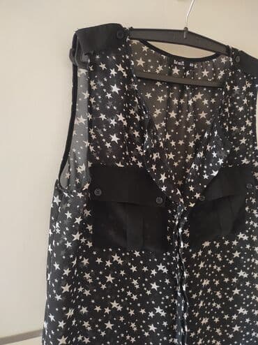 gerry weber nova kolekcija: A-Dress, M (EU 38), Poliester — 2