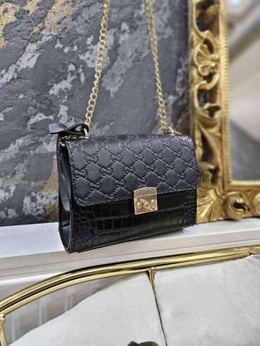 gucci torbica original: Elegantna torbica, Gucci — 3