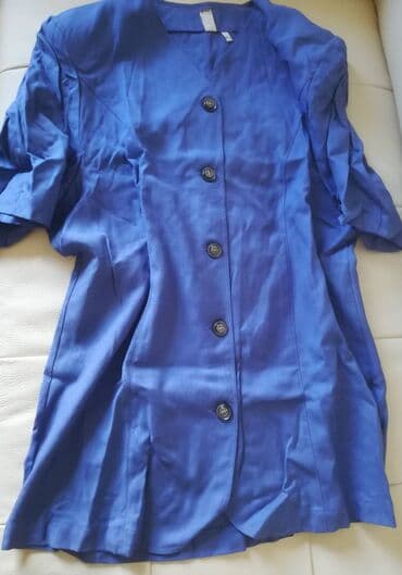 bluza s: XL (EU 42), bоја - Svetloplava — 3