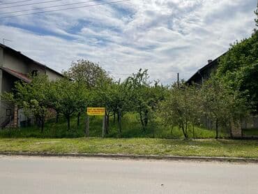 Placevi: 6 ares, Građevinarstvo, Vlasnik — 7