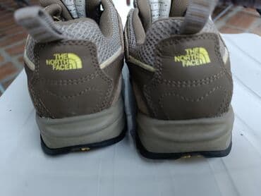 veliko snizenje obuce bata: The North Face, 38, bоја - Braon — 3