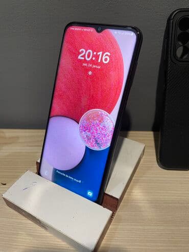 kupujem samsung: Samsung Galaxy A13, 64 GB, bоја - Crna — 5