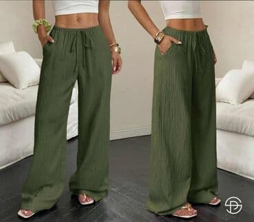 prsluk i pantalone komplet: Normalan struk — 3