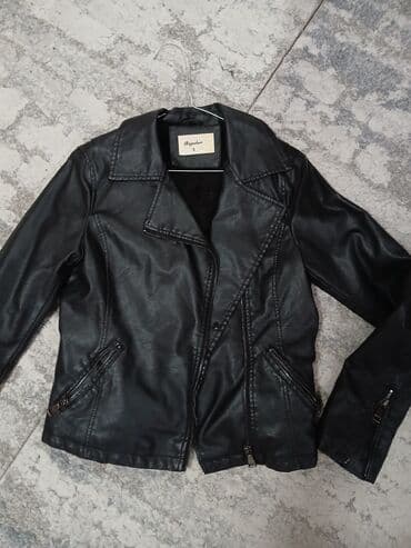 parka s: Jakna s — 1