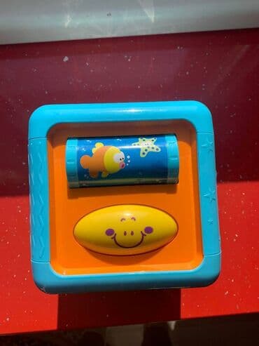 Igračke: Win Fun igračka Muzička kocka Win Fun производи имају низ забавних и — 3