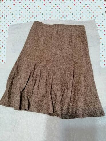 helanke s: XL (EU 42), bоја - Braon — 1