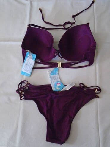 kupaći kostimi h m: M (EU 38) — 2