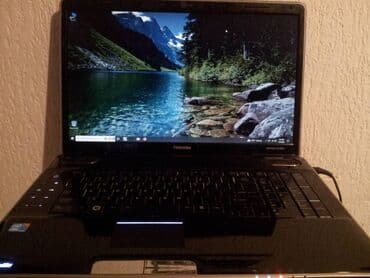 ssd novi sad: Intel Core i5, 4 GB OZU — 1