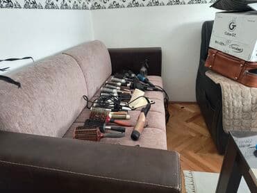 Ostalo: Na prodaju frizerska oprema i alati — 4