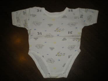 igracke za bebe: Bodi za bebe, 62-68 — 1