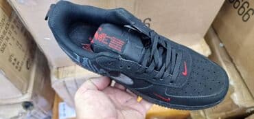 nike force gore tex: Trainers, size - 46 — 3