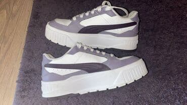 balenciaga patike triple s: Puma, 38, bоја - Šareno — 2
