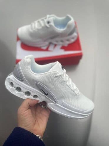 zara obuca velicine: Nike air max dn patike Novo Brojevi 31 do 46, zavisi od modela fb — 4