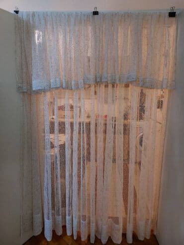 Curtains & Drapes: Color - Beige — 2