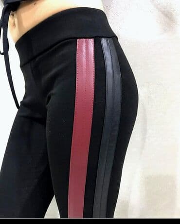 pantalone m velicine: Predivne pantalone novo
Vel S M
SNIŽENJE — 1