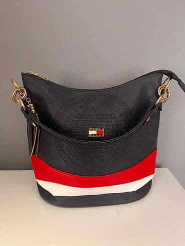 torba desigual: Elegantna torbica — 13