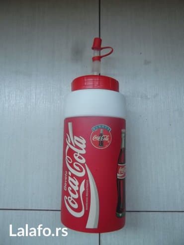 mikrofon sa stalkom: Cocacola predmeti kao sa slika ima ih more. Zainteresovanima — 1