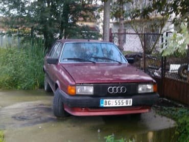 navlaka za auto sediste: Audi 80.100,c4,a6 u delovima,vise komada — 5