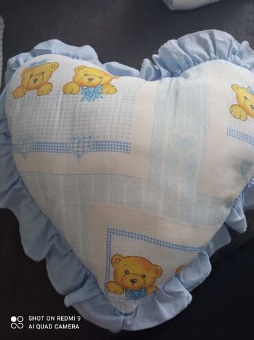 ikea posteljine za decu: Posteljina za bebe — 1