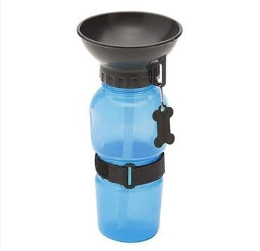 profesionalne cetke za pse: CENA 1190 dinara Aqua Dog - Specijalna čaša za pse Aqua Dog Cup je — 3
